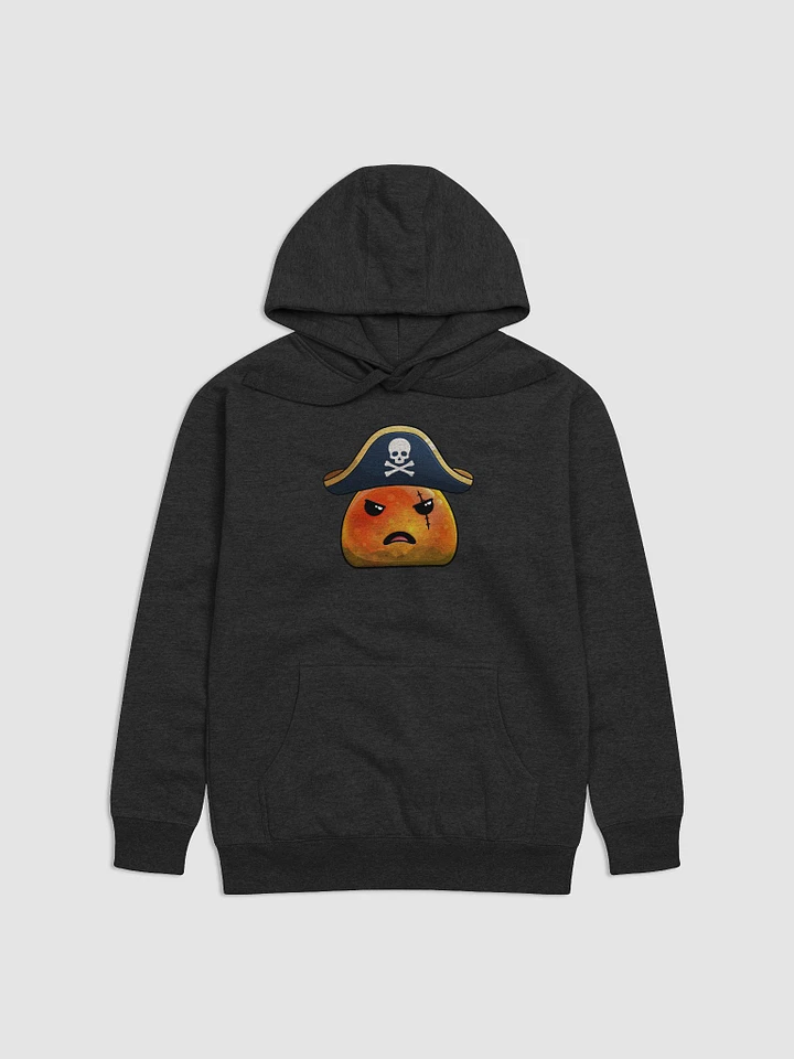 Boh - Hoodie product image (1)