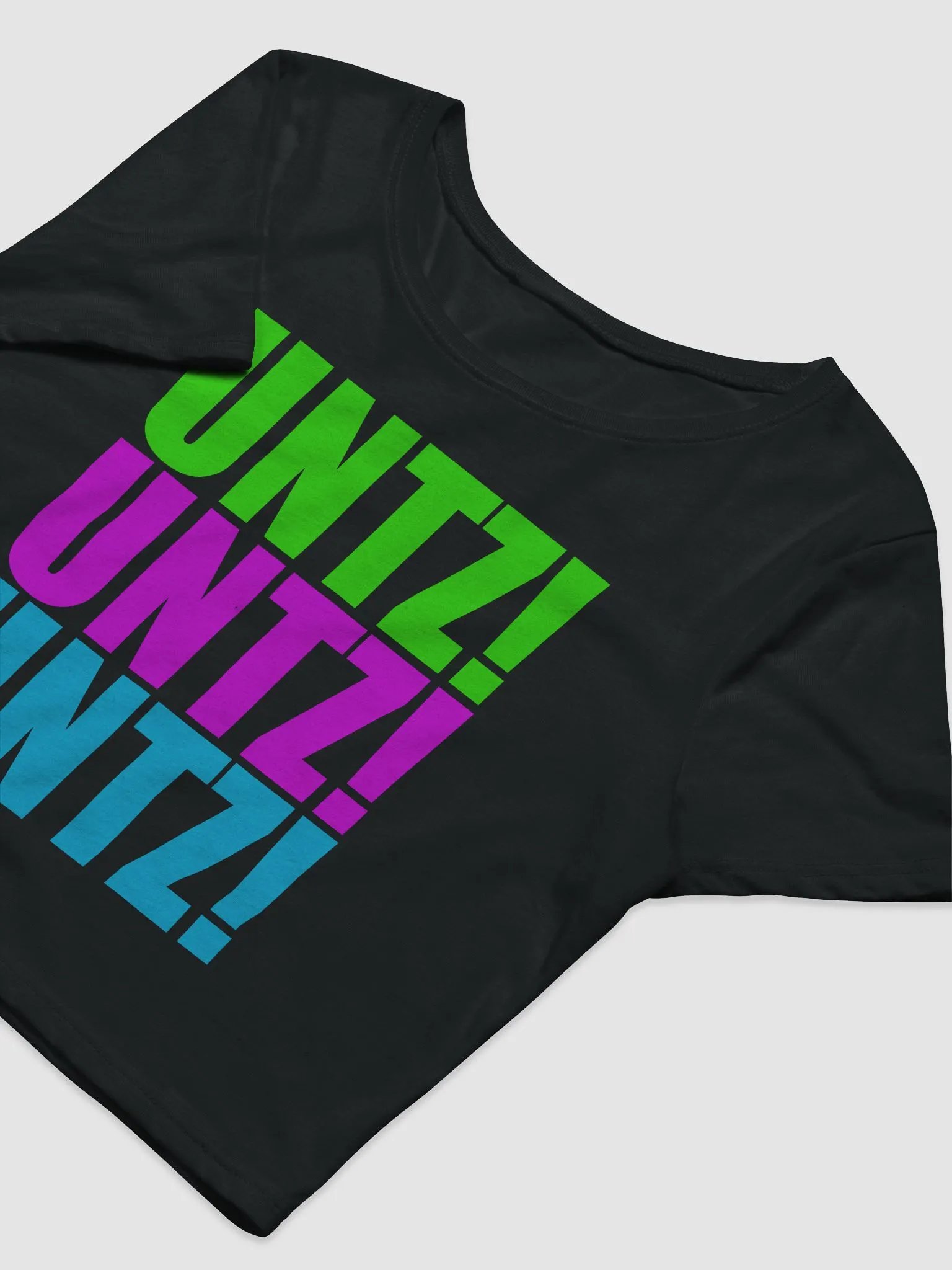 UNTZ! Crop Top product image (8)