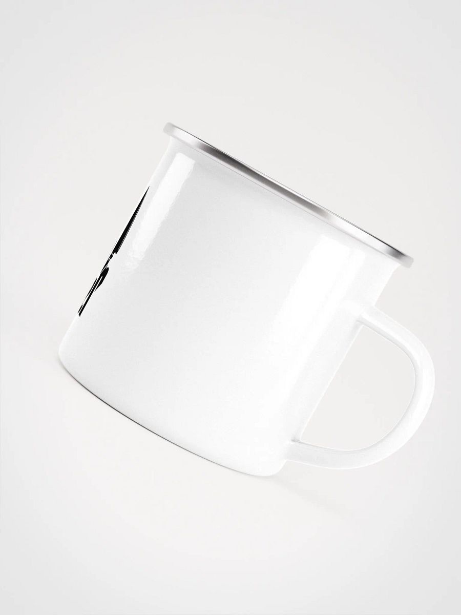 CULINARY GANGSTER STAINLESS STEEL MUG product image (3)