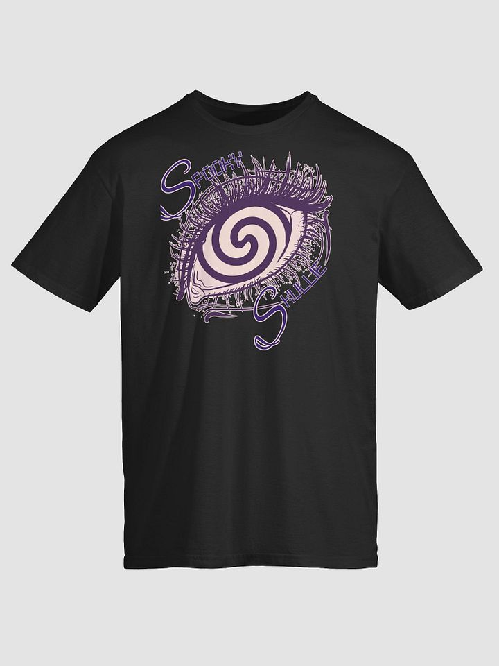 Hypno Eye Soft Shirt product image (1)
