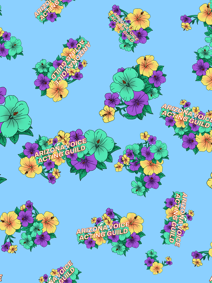 AVAG Vacation - Make It Blue! product image (2)