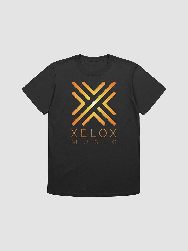 XeloX Music unisex Graphic Tee product image (1)