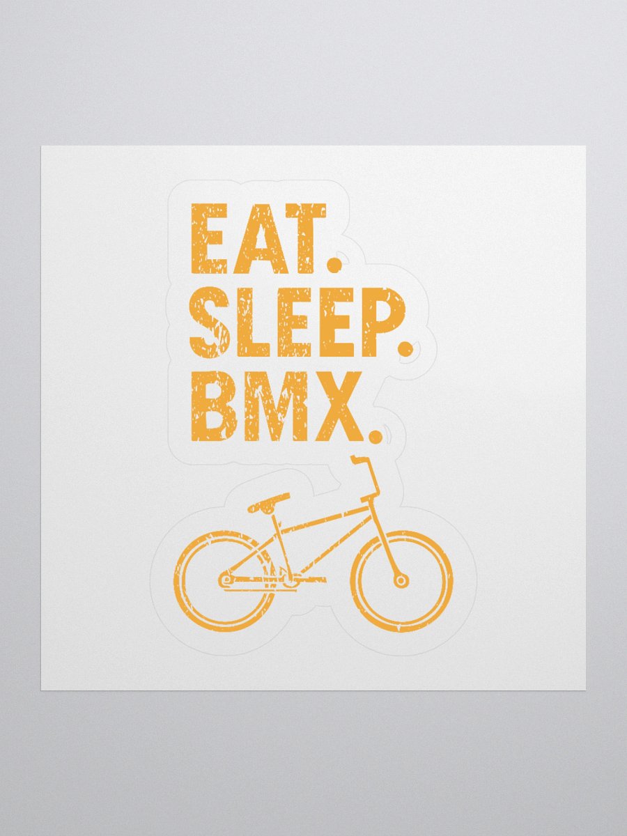 Eat, Sleep, BMX product image (3)