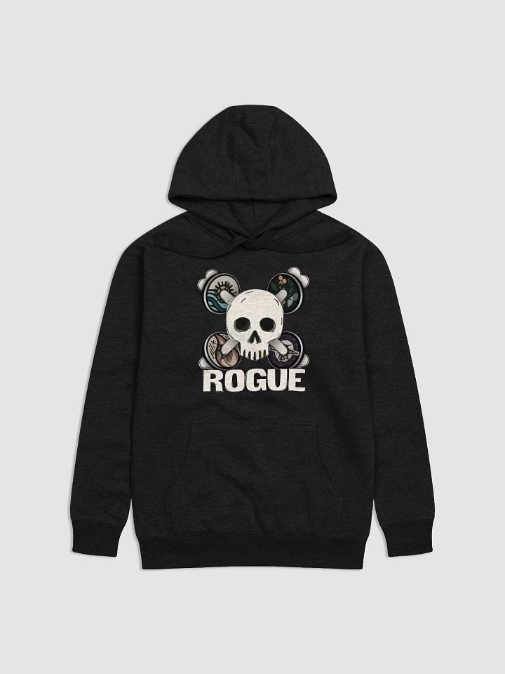 Rogue Premium Hoodie product image (1)