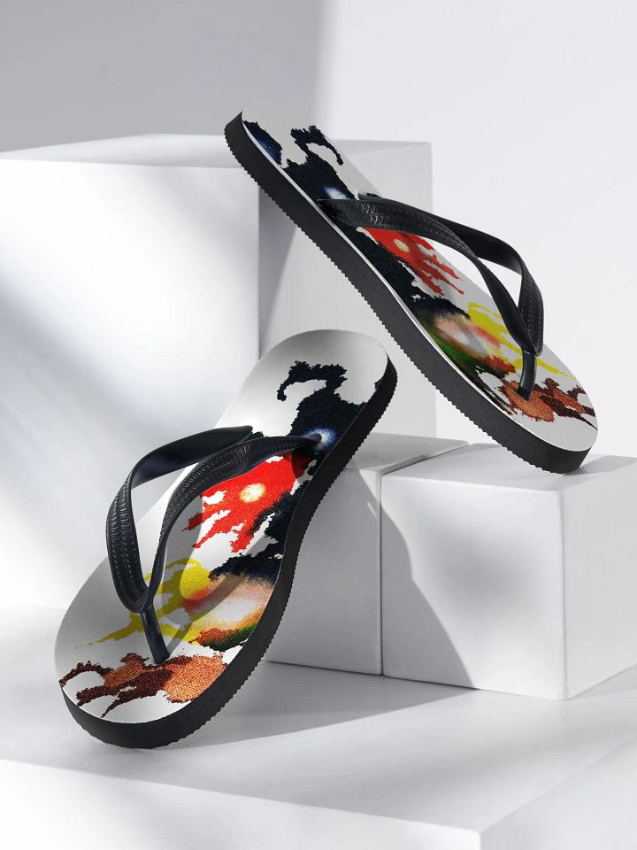 Shaman Shoes Flipflops product image (2)