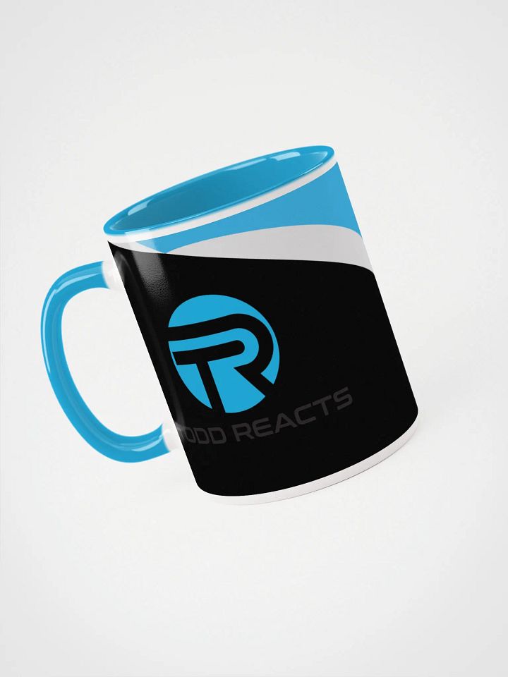 Ceramic Mug product image (1)