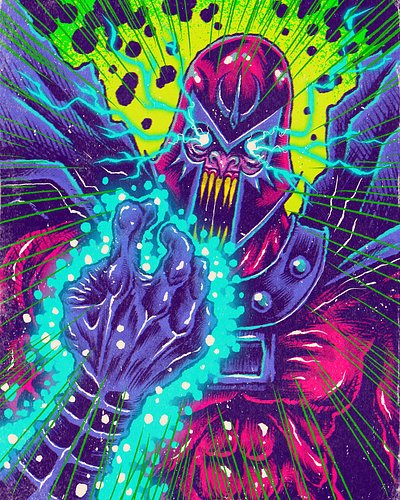 “MAGNETO”

one of my all time favourite villains. who’s your fav villain? 🤔😈
.
.
.
.
.
.
#art #artist #instaart #instaartist ...