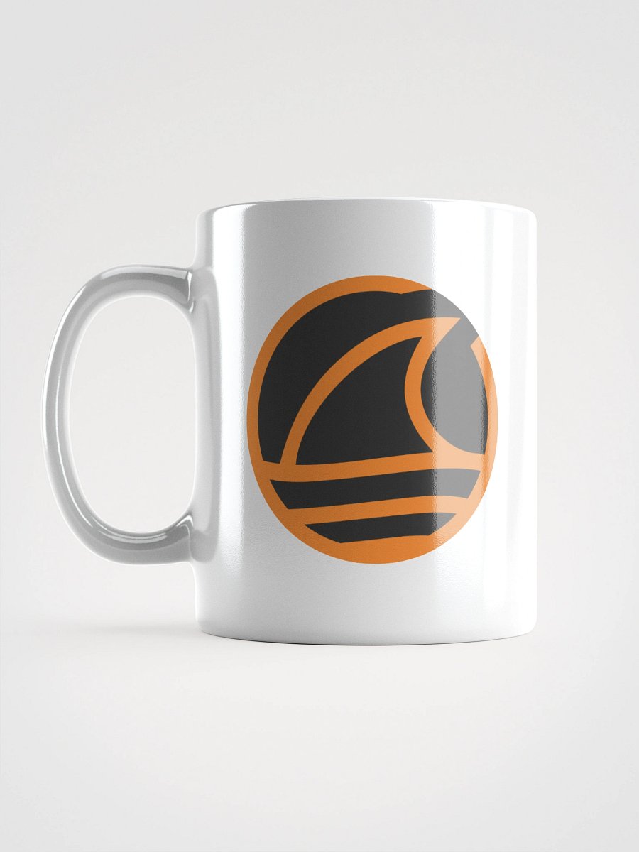 Logo Mug - Color product image (6)