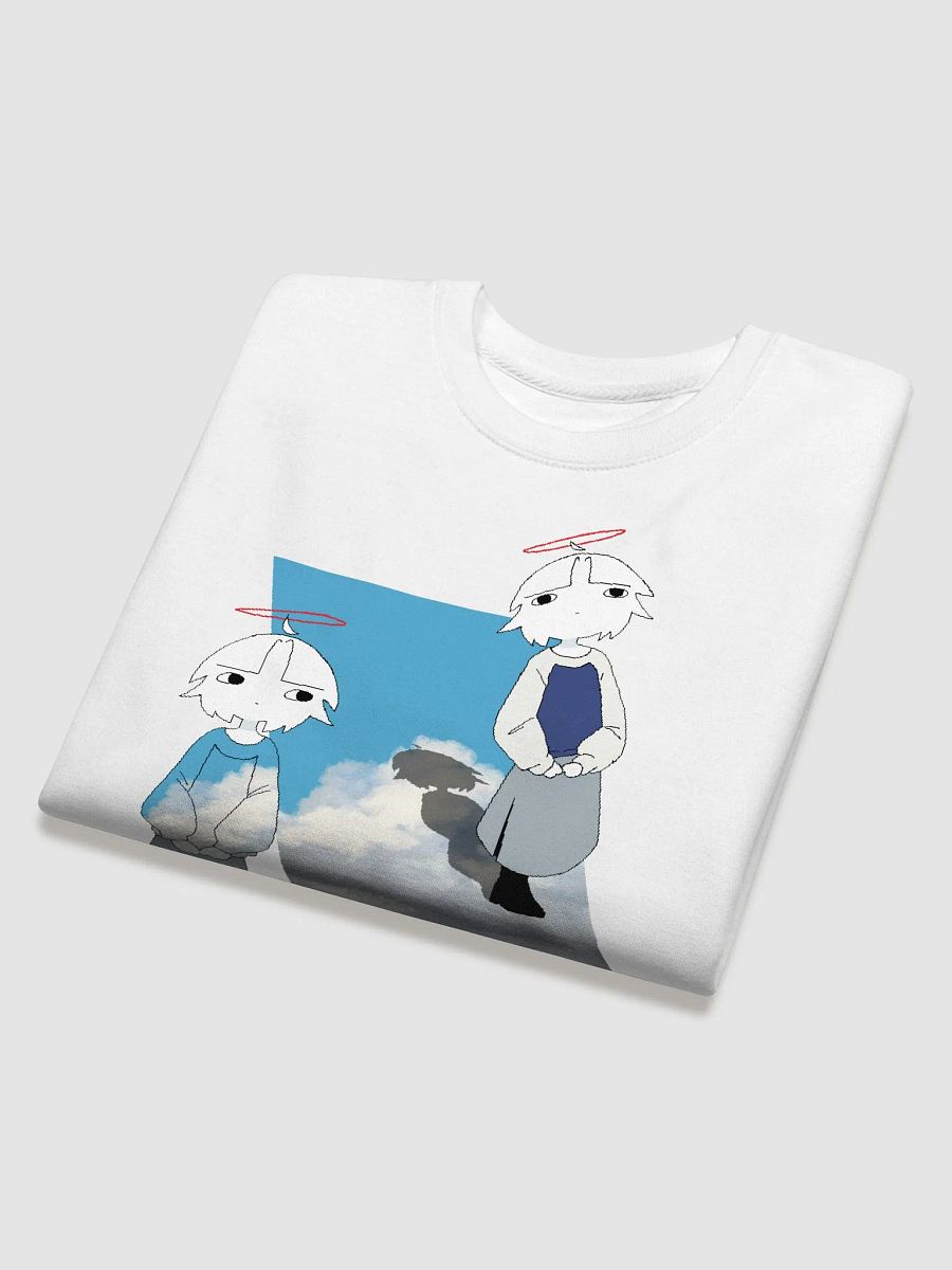 Skybox ( Sweatshirt ) product image (4)