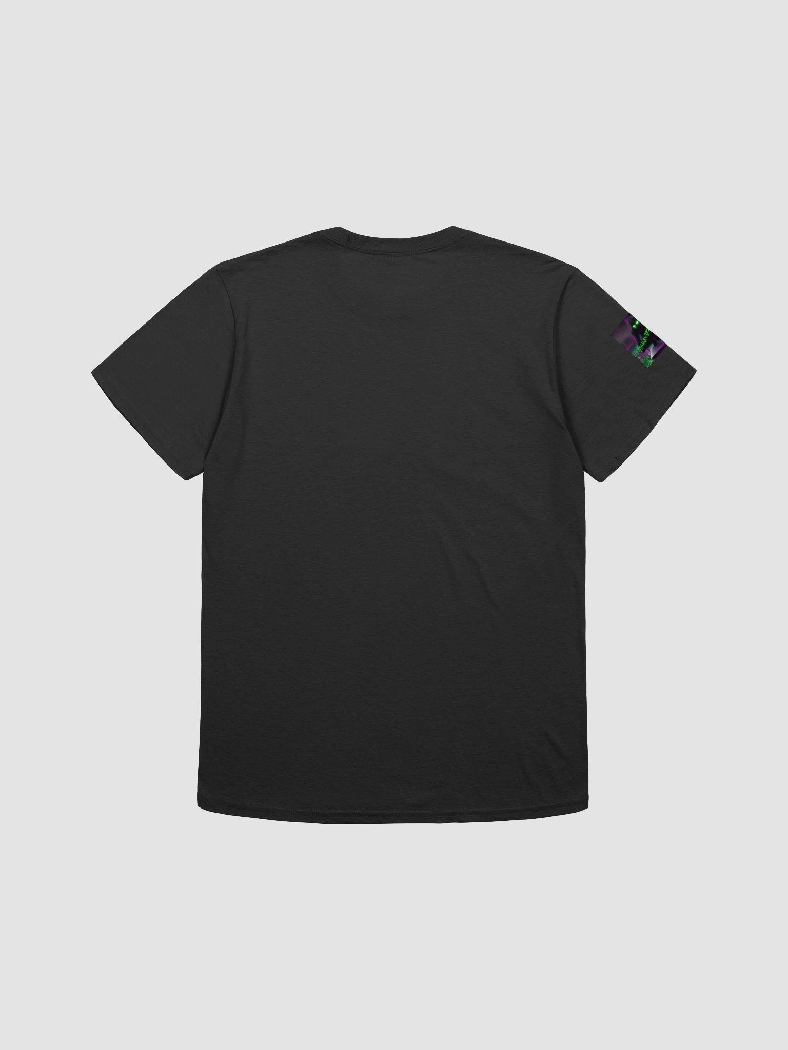 Fly Sideways TShirt product image (2)