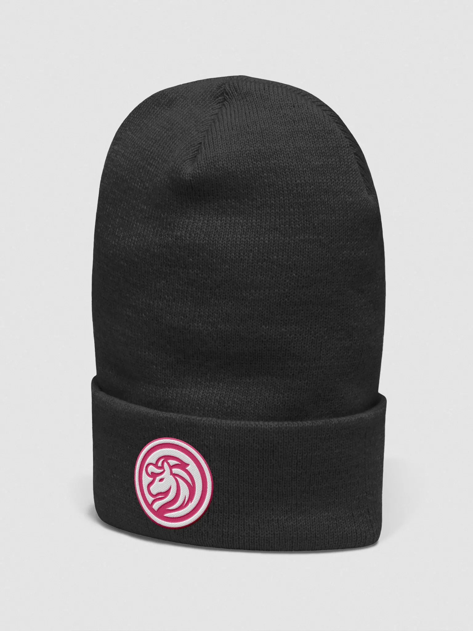 Pink Pony Club Beanie – Unofficial Design product image (6)