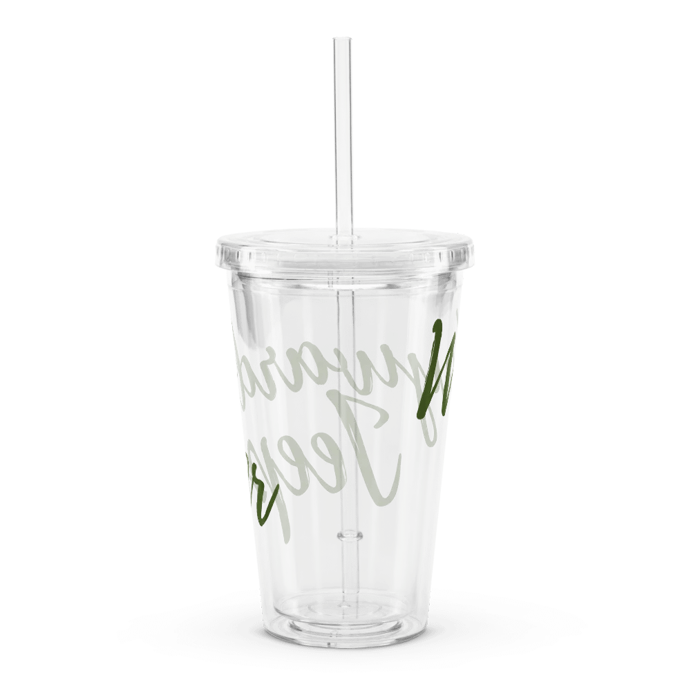 Jeeper Cup & Straw product image (2)