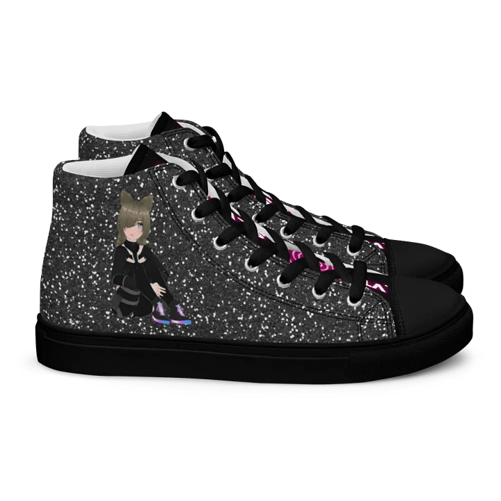 Terrified Silvia (men's) product image (2)