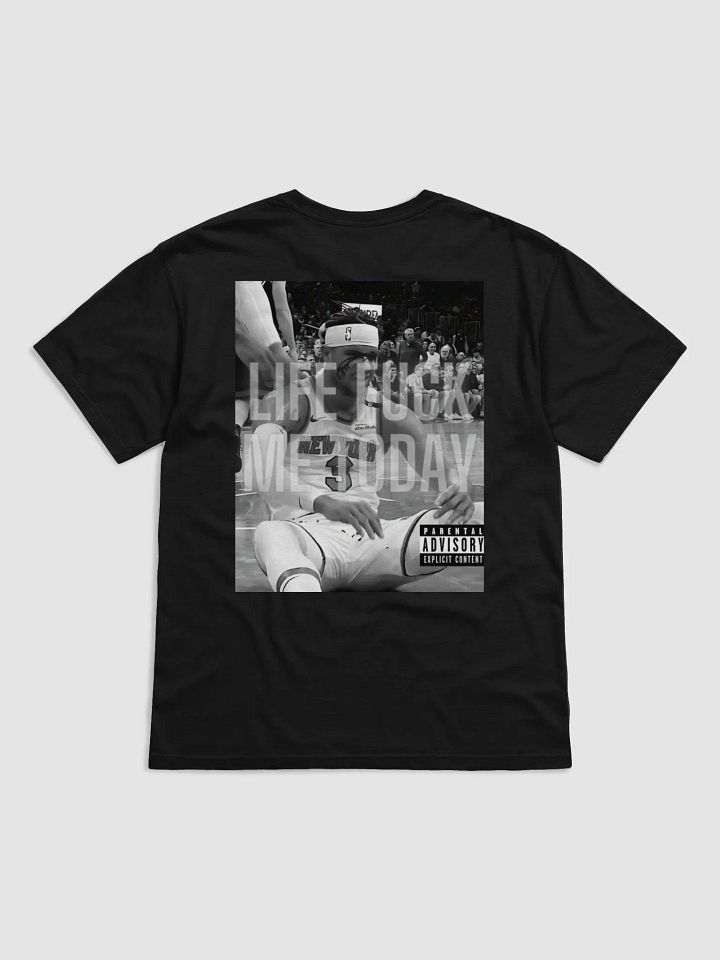 Life F*** Me Today Tee product image (1)