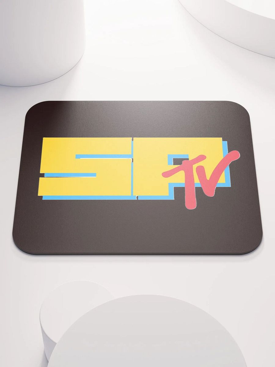 SPtv Mouse Pad product image (1)