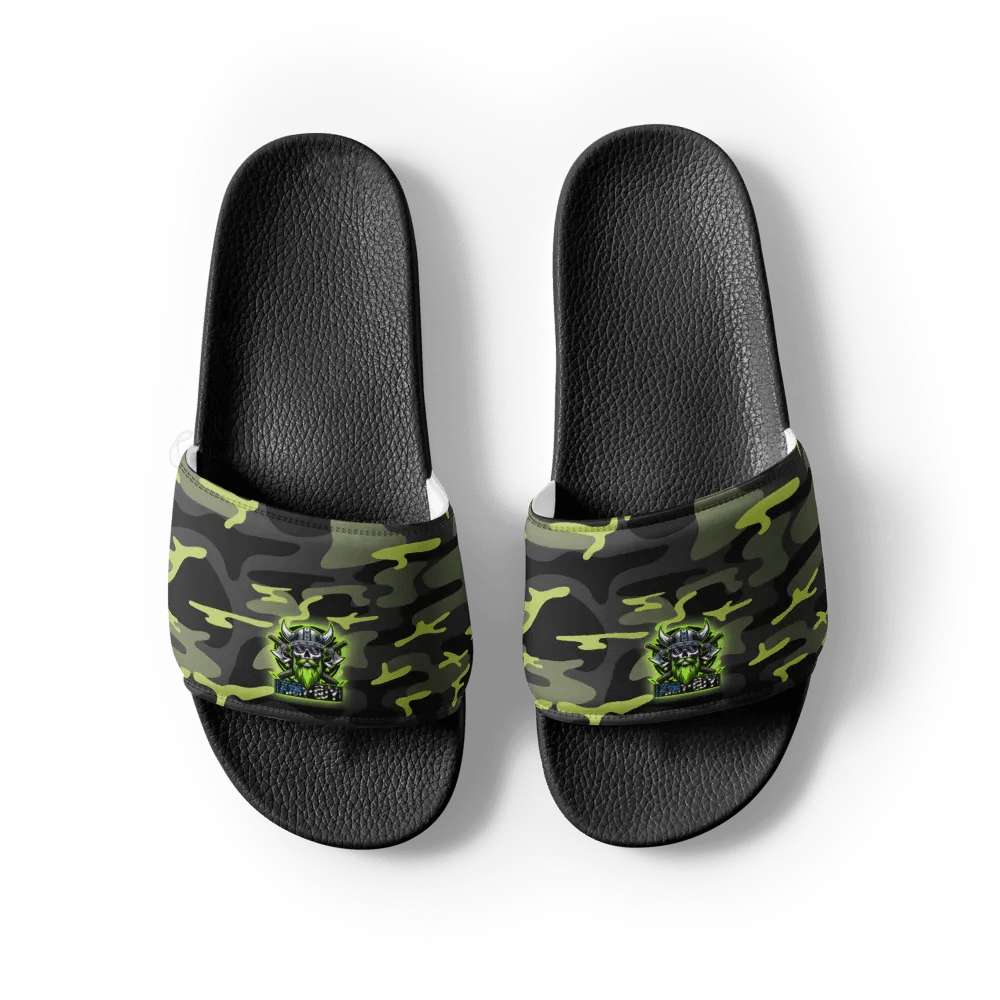 ARMY slides (MEN'S) product image (5)