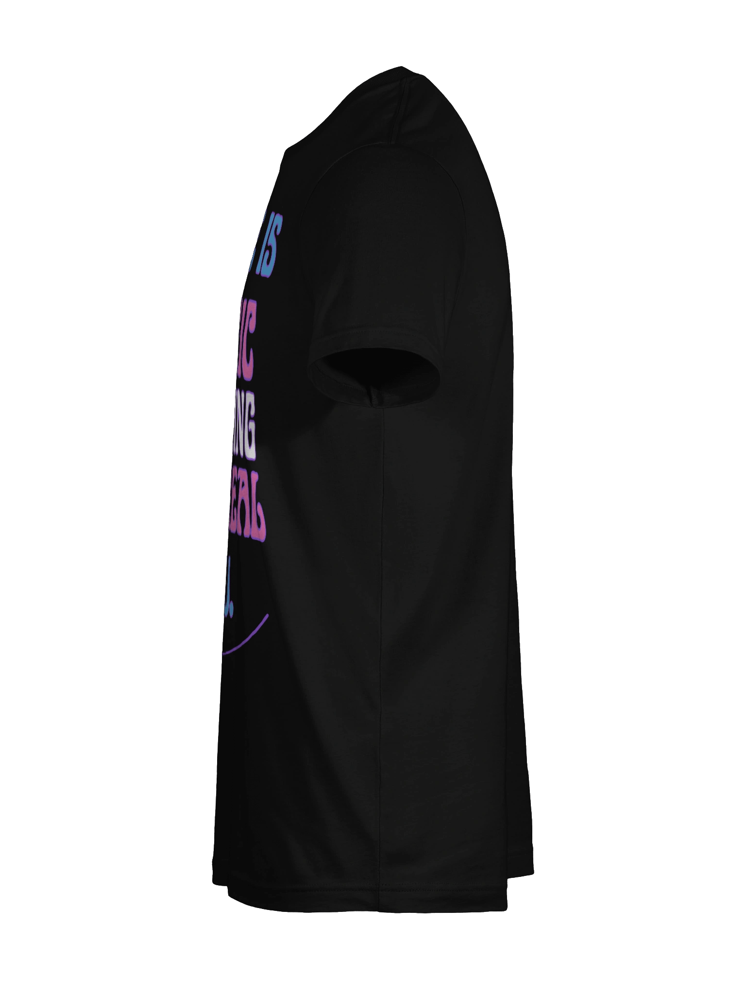 Trans is Magical tee product image (11)