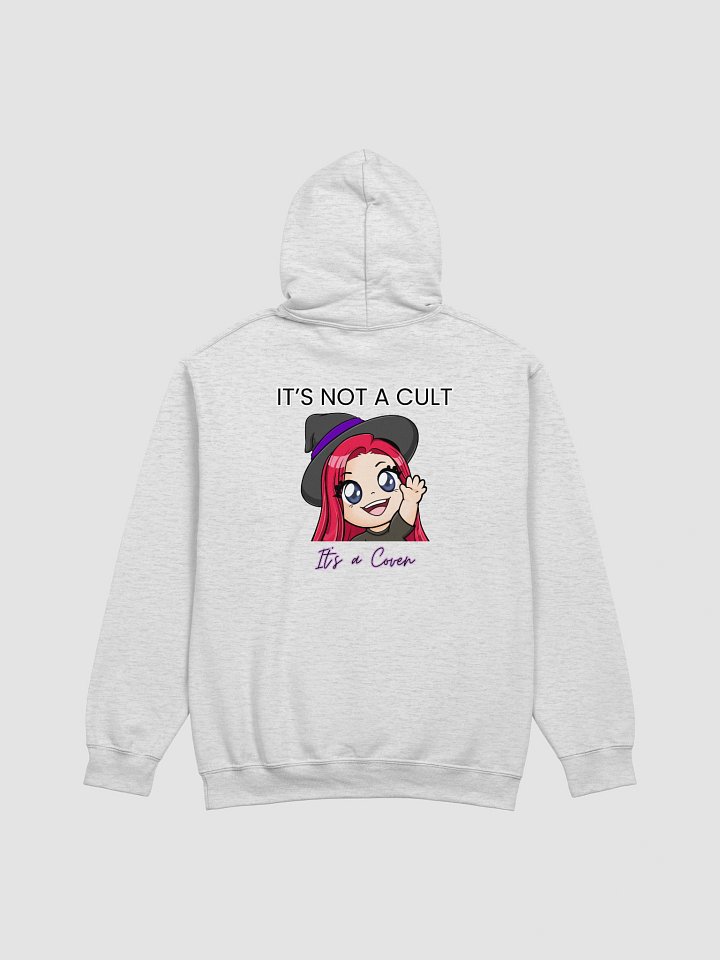 Not a Cult, A Coven Hoodie product image (14)