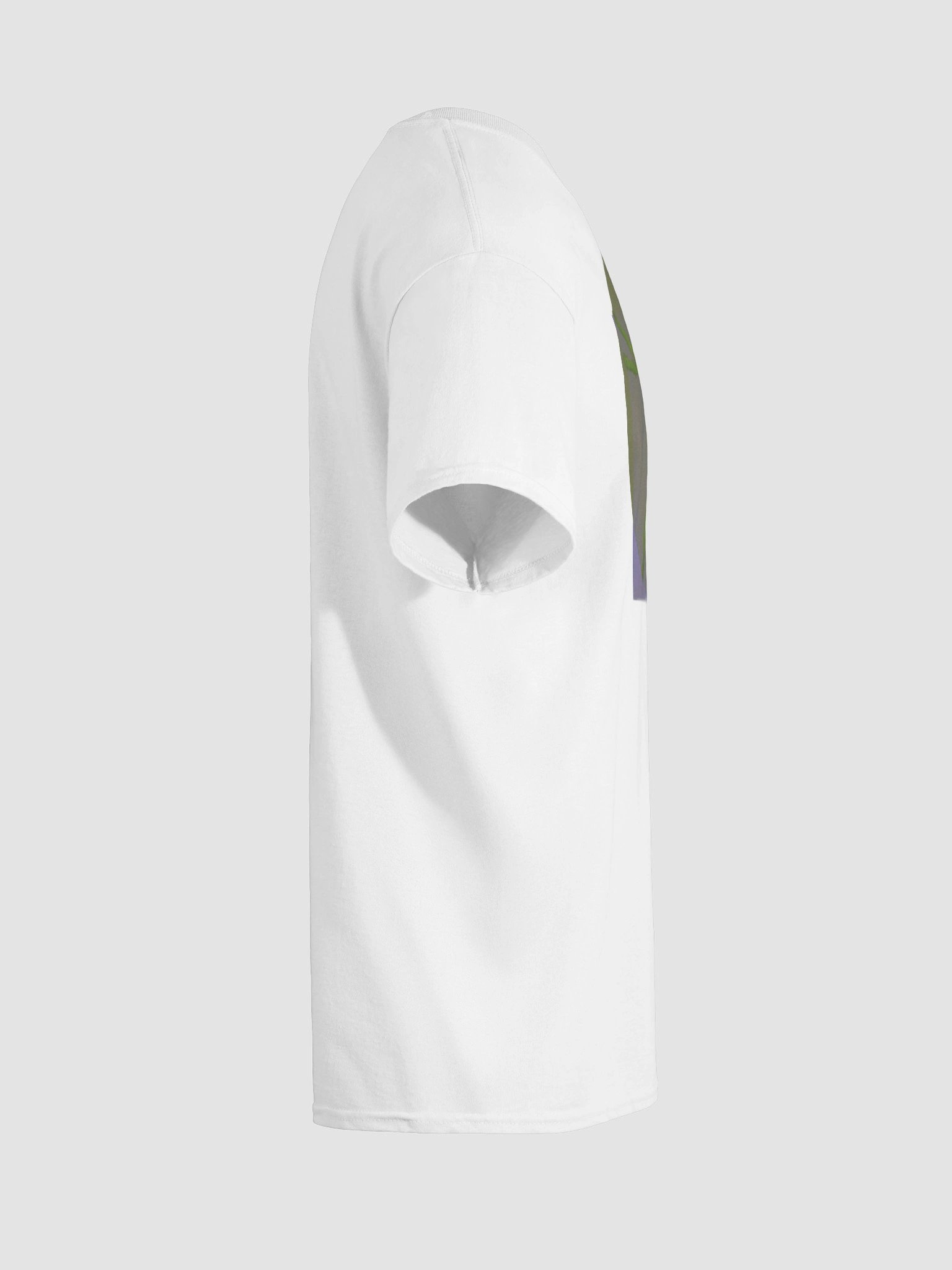 Copy of Virtruvian Frog Tee LIGHT product image (84)