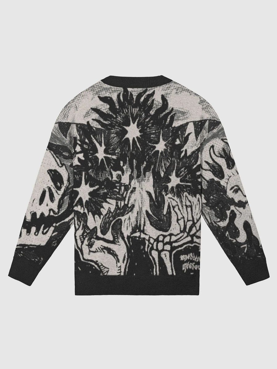 Dance till Death - Grey product image (2)