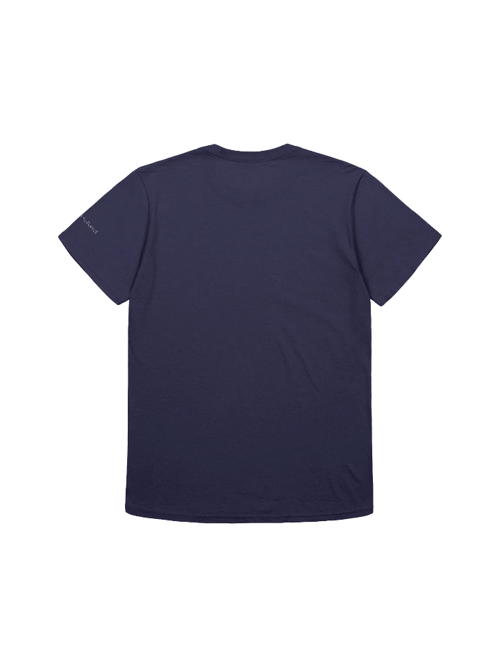 You Had Me at Islay with Channel Name Unisex T-Shirt product image (2)