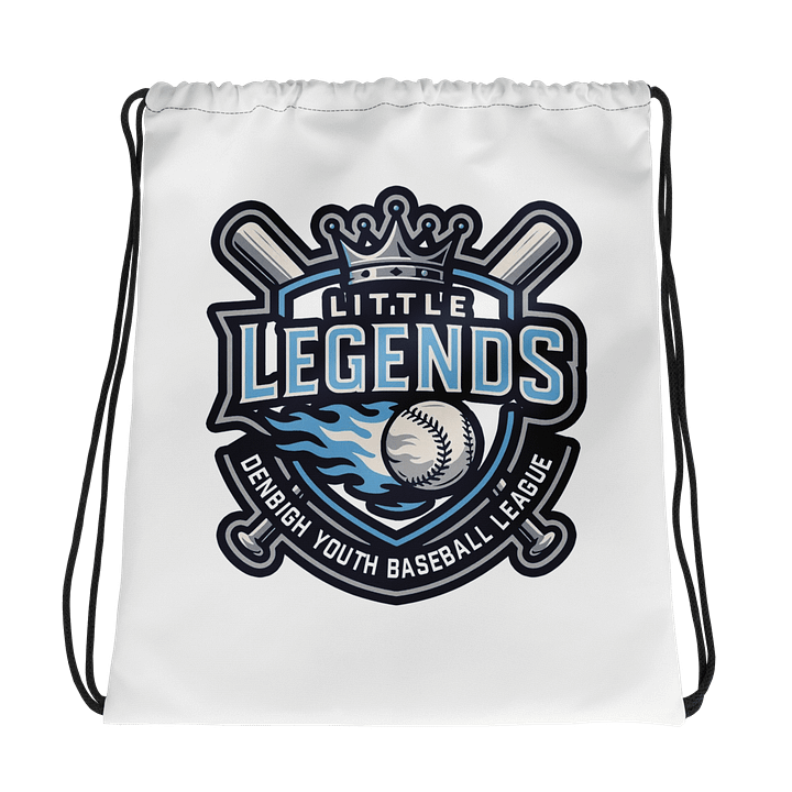 Little Legends - Drawstring Bag product image (1)