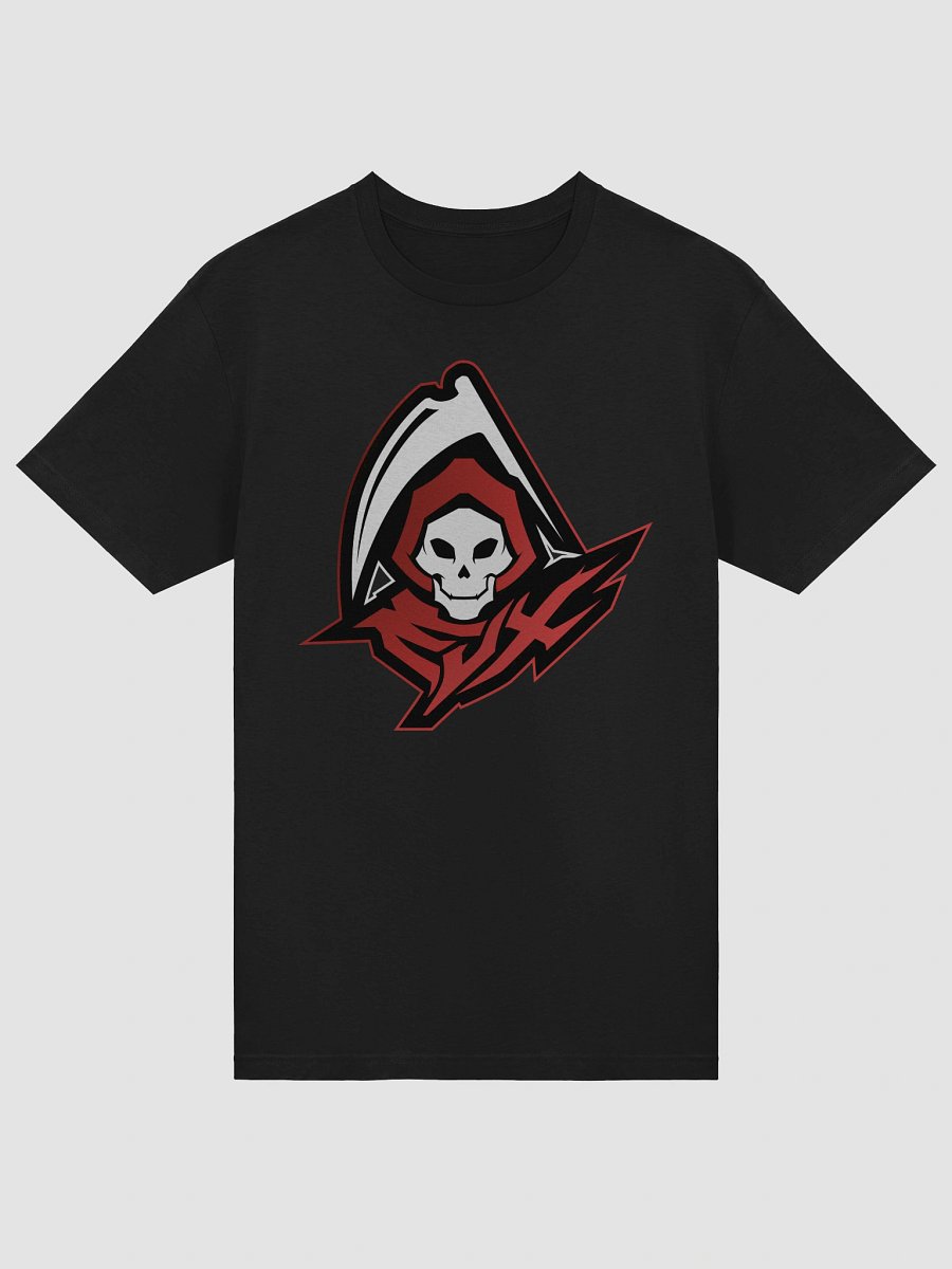 EVX Red Logo Shirt product image (5)