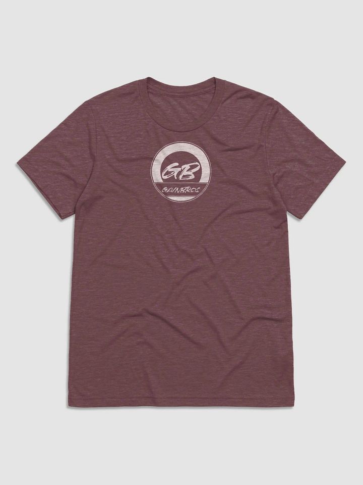 WorkOut Shirt product image (1)
