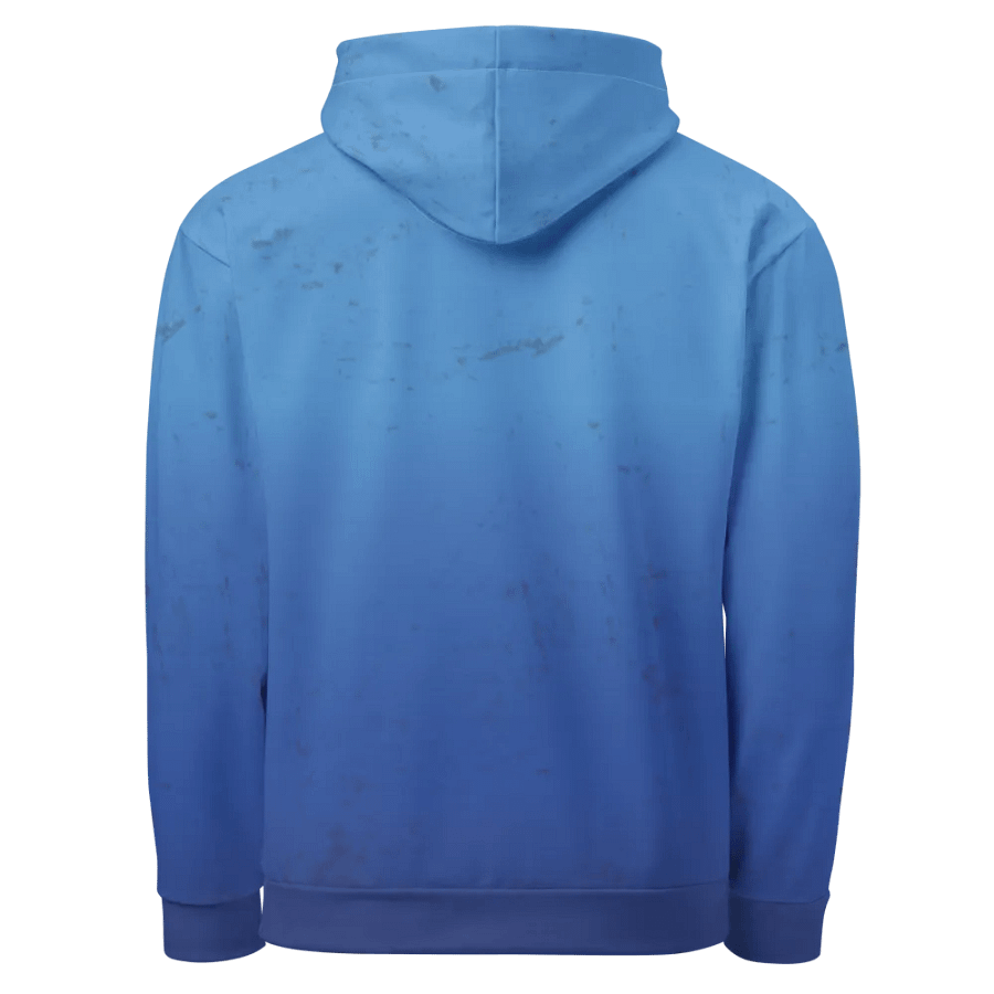 Menace II Society - Unisex Hoodie product image (3)