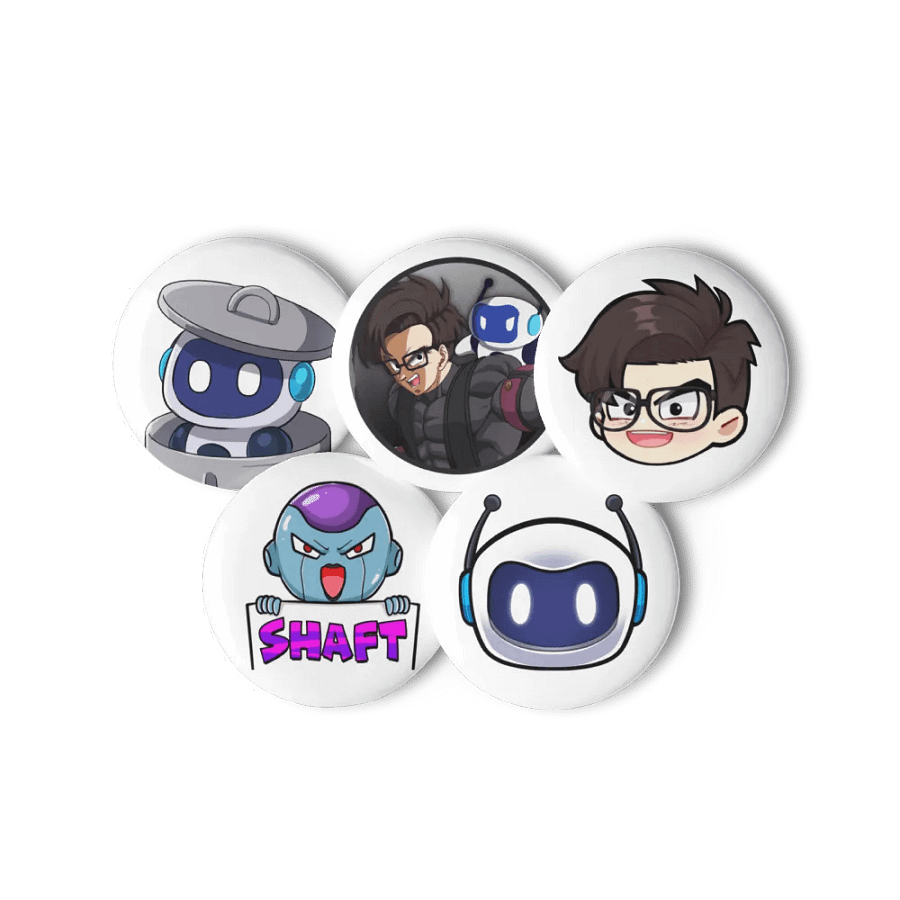 DUMMY PINS product image (6)