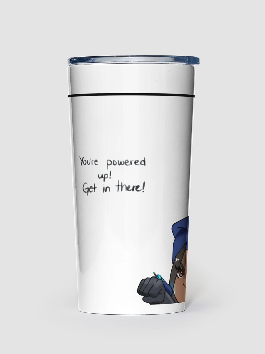 Cuppa Nano Travel Mug product image (1)