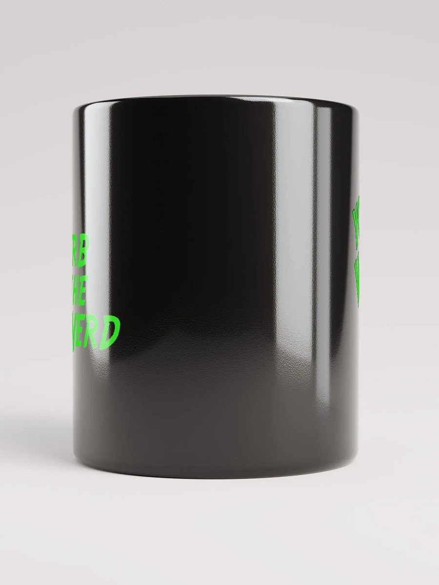 You What? Mug product image (10)