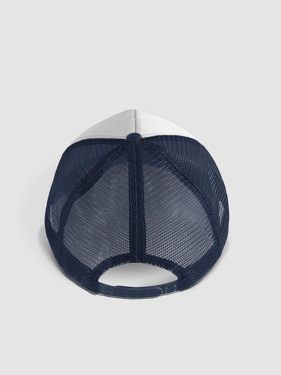 LockForce Trucker Hat product image (6)