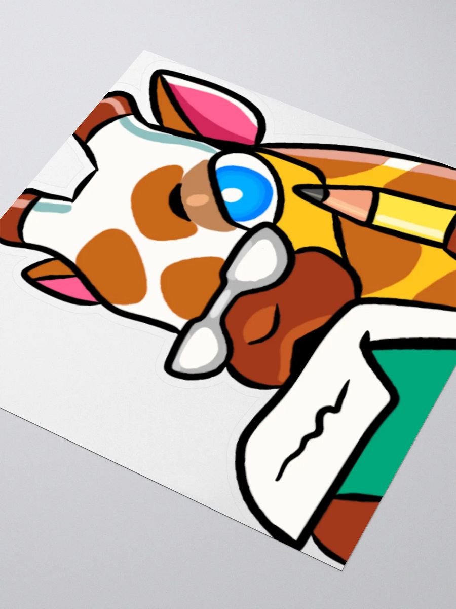 Clarence Notes product image (3)