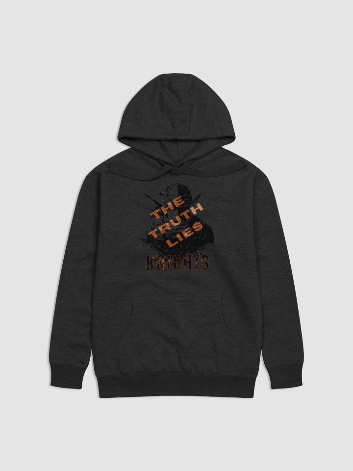 Knight's Legacy Premium Hoodie (Unisex) product image (1)