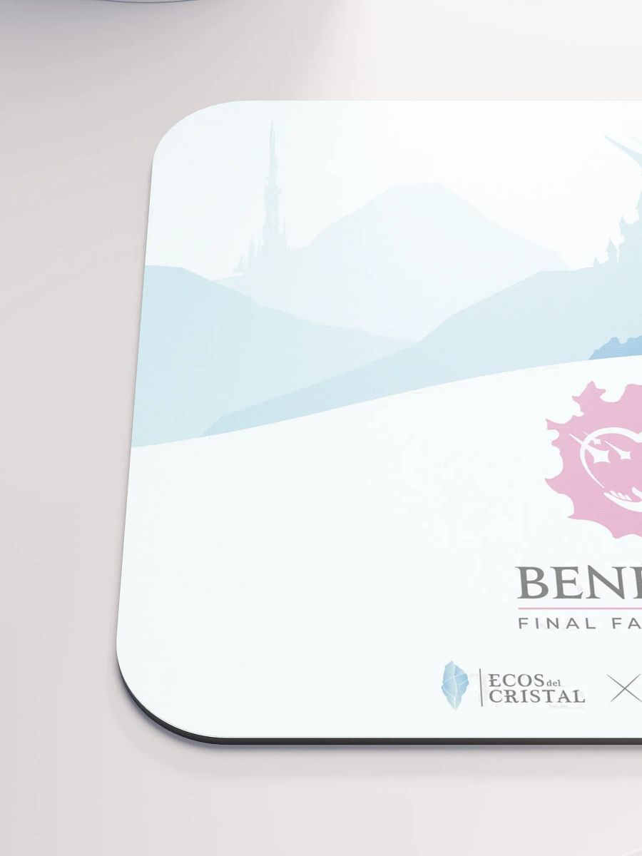 Alfombrilla Benéfico 2025 product image (6)