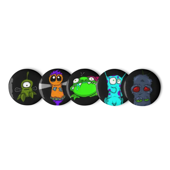 Voidlings 6-10 product image (1)