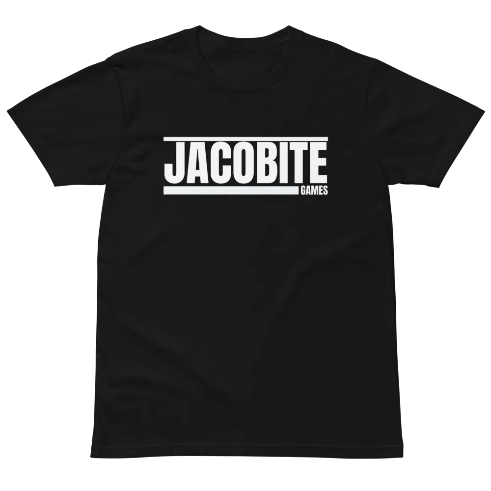 Jacobite Challenge T product image (2)