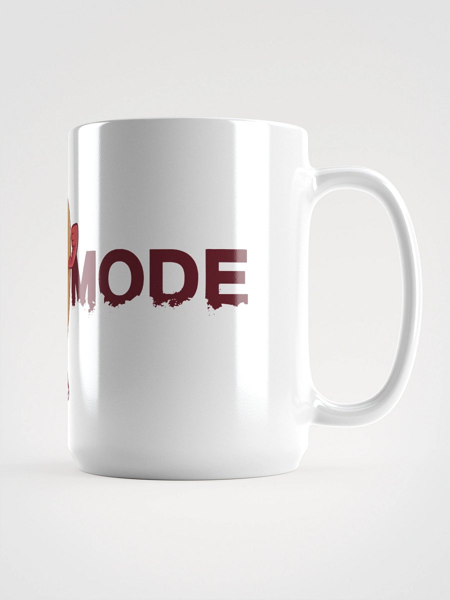 Beef Mode Hot Dog Mug product image (1)