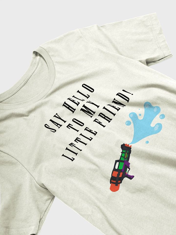 Little Friend product image (2)