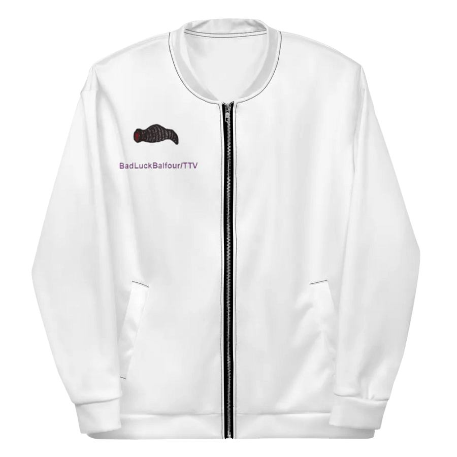 Bad Luck Balfour Jacket product image (6)