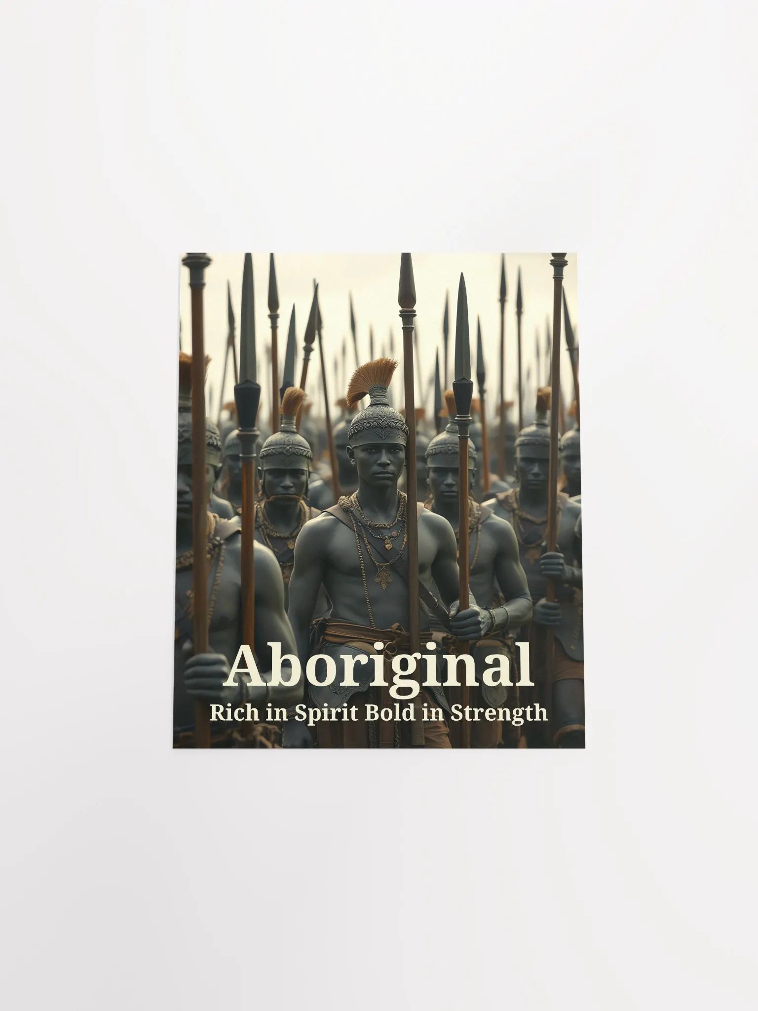 Aboriginal Spirit product image (19)