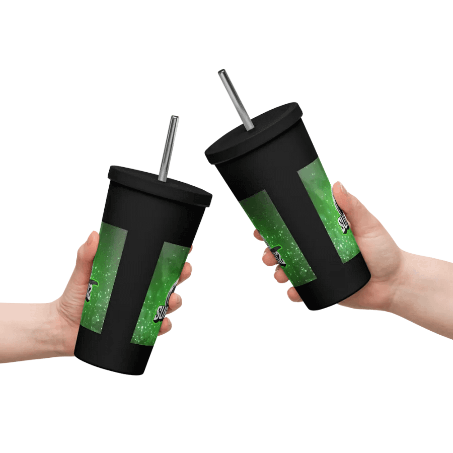 Super drink beker product image (10)