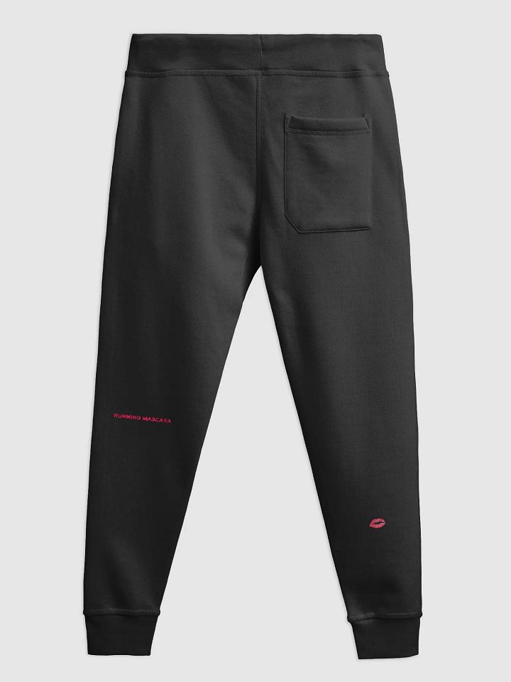 RUNNING MASCARA Joggers product image (6)