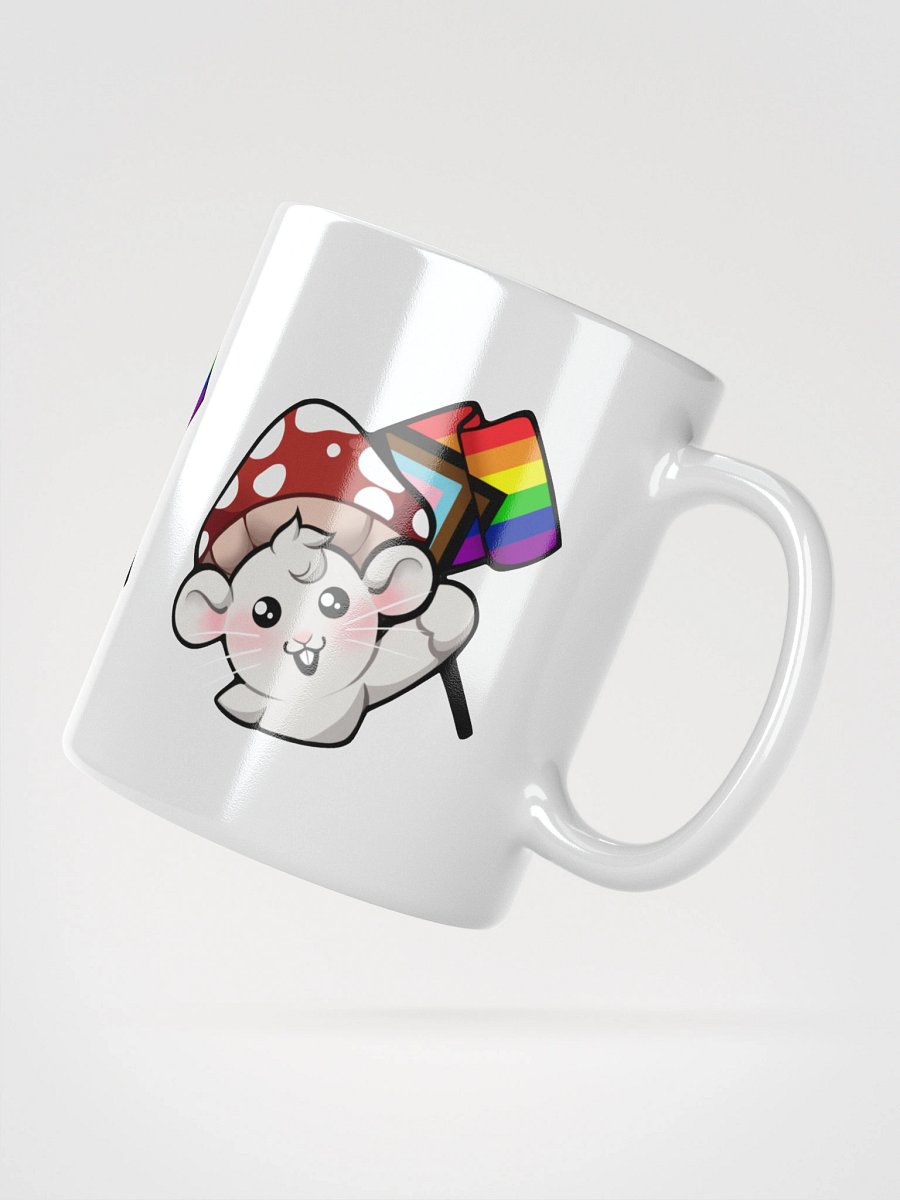 Inclusive Pride Mug product image (5)