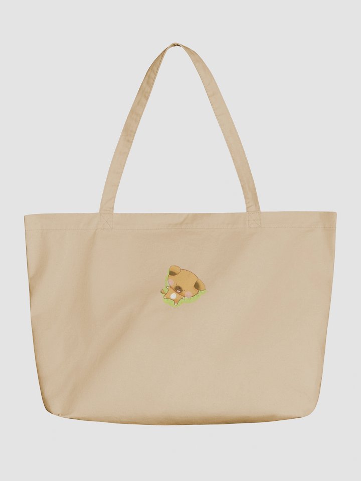 Oh Hi Luna Tote product image (1)