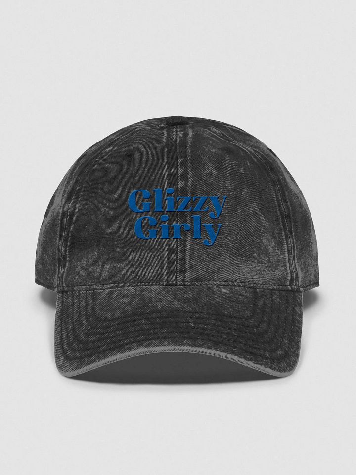 Glizzy girly hat product image (3)
