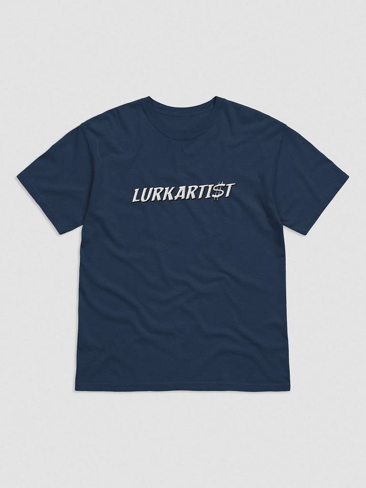 Lurk Artist Mens Tee product image (37)