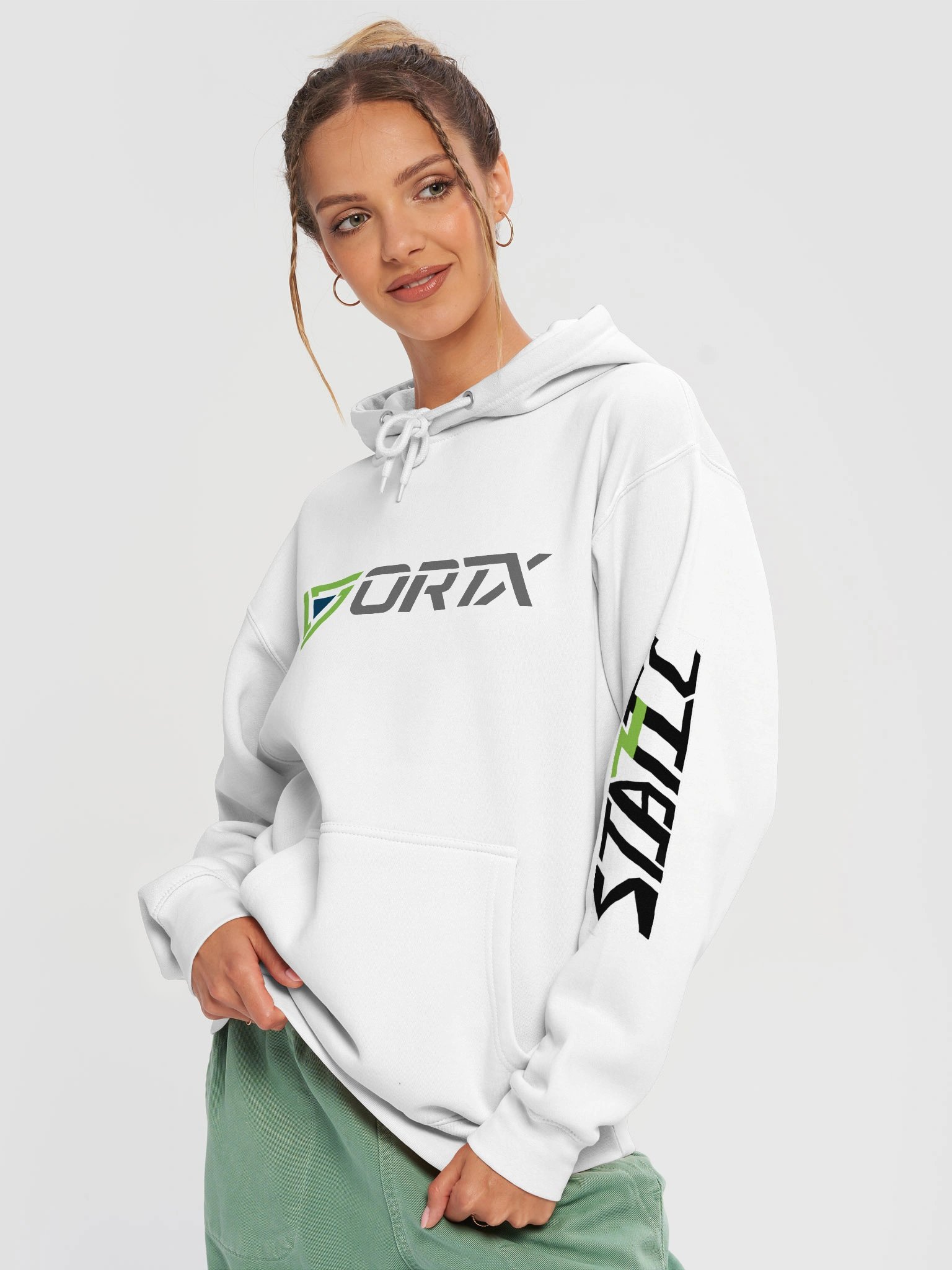 Mascot Hoodie product image (3)