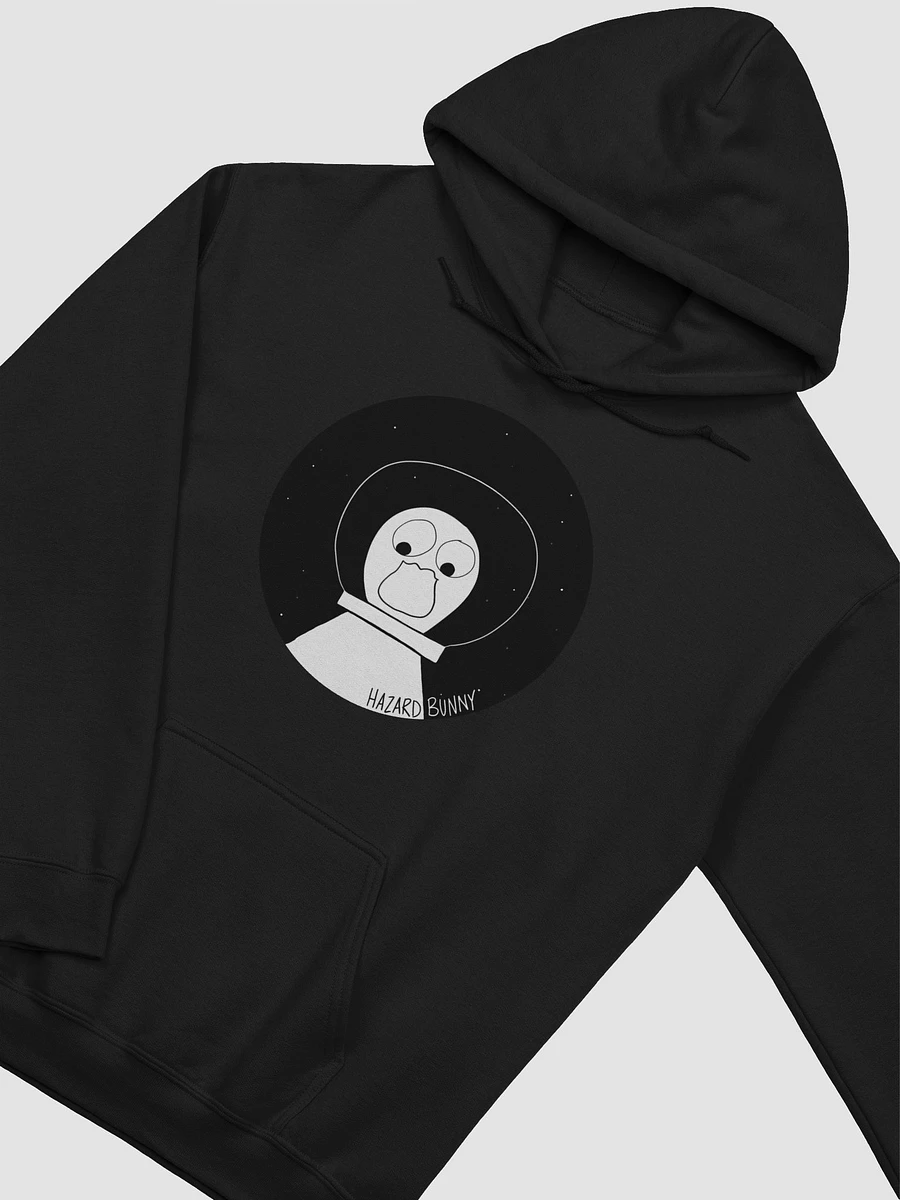 Space Duck Classic Hoodie product image (23)